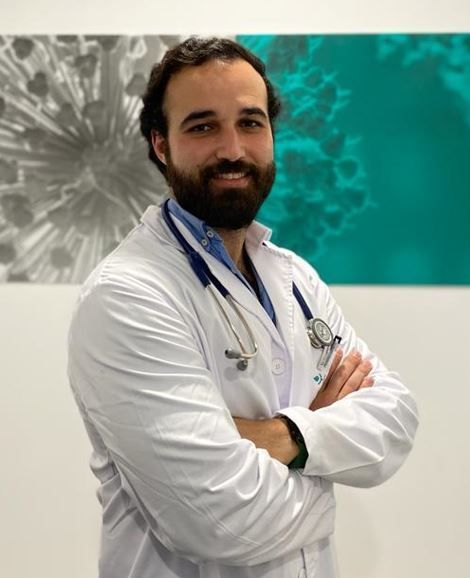 Dr. JAVIER PÉREZ CERVERA 2