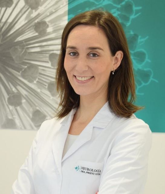Dra Prieto León